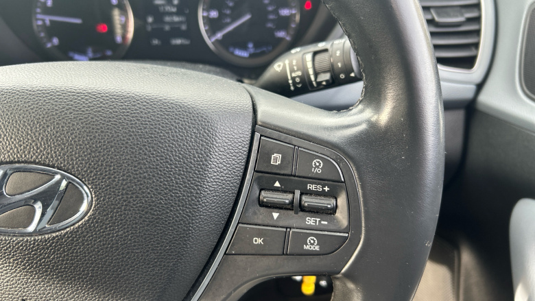 Hyundai i20 1.2 Blue Drive Premium 5dr Petrol Hatchback